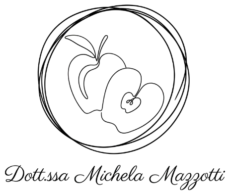 Logo Michela Mazzotti